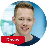 Davey