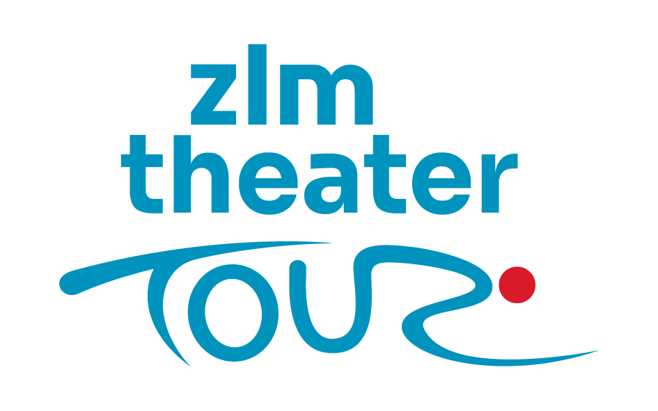 Logo ZLM theater Tour