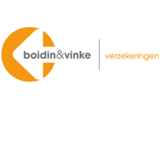 Logo Boidin & Vinke